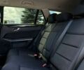 Мерседес Е-Класс, объемом двигателя 2.2 л и пробегом 260 тыс. км за 11999 $, фото 9 на Automoto.ua