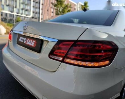 Мерседес Е-Класс, объемом двигателя 2.2 л и пробегом 450 тыс. км за 9990 $, фото 16 на Automoto.ua