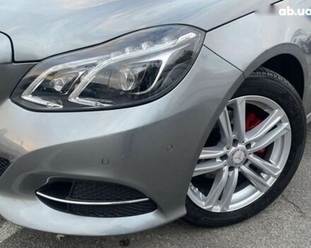 Мерседес Е-Класс, объемом двигателя 2 л и пробегом 175 тыс. км за 18490 $, фото 12 на Automoto.ua