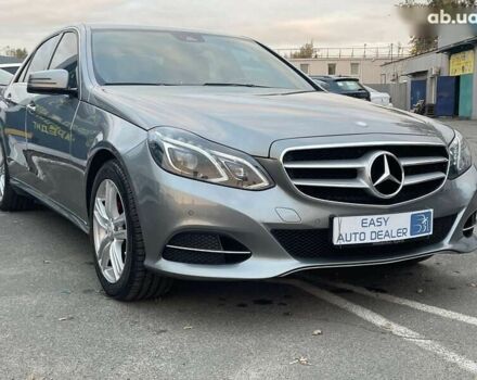 Мерседес Е-Класс, объемом двигателя 2 л и пробегом 175 тыс. км за 18490 $, фото 16 на Automoto.ua