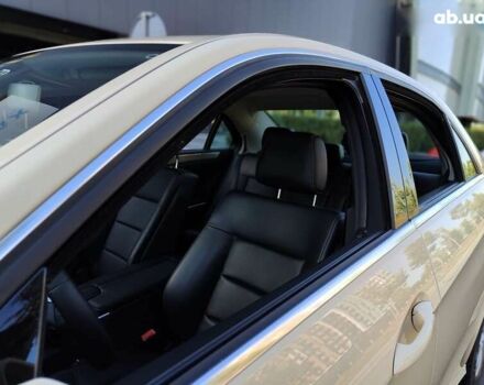 Мерседес Е-Класс, объемом двигателя 2.2 л и пробегом 450 тыс. км за 9990 $, фото 3 на Automoto.ua