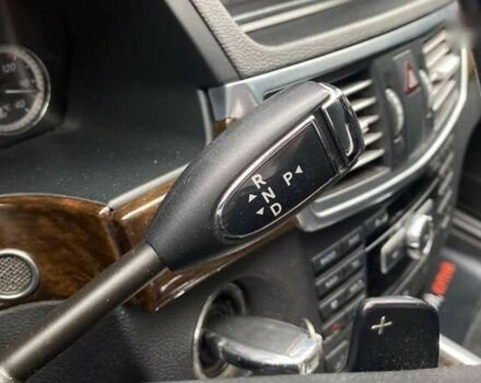 Мерседес Е-Класс, объемом двигателя 2.1 л и пробегом 471 тыс. км за 8500 $, фото 21 на Automoto.ua