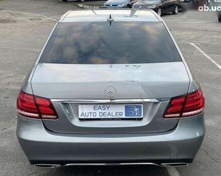 Мерседес Е-Класс, объемом двигателя 2 л и пробегом 175 тыс. км за 18490 $, фото 8 на Automoto.ua