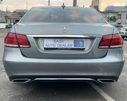 Мерседес Е-Класс, объемом двигателя 2 л и пробегом 175 тыс. км за 18490 $, фото 7 на Automoto.ua