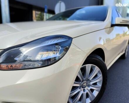 Мерседес Е-Класс, объемом двигателя 2.2 л и пробегом 450 тыс. км за 9990 $, фото 1 на Automoto.ua