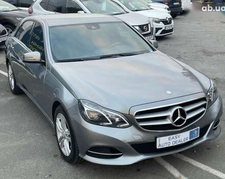 Мерседес Е-Класс, объемом двигателя 2 л и пробегом 175 тыс. км за 18490 $, фото 18 на Automoto.ua