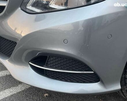 Мерседес Е-Класс, объемом двигателя 2 л и пробегом 175 тыс. км за 18490 $, фото 22 на Automoto.ua