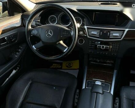 Мерседес Е-Клас, об'ємом двигуна 0 л та пробігом 254 тис. км за 18200 $, фото 19 на Automoto.ua