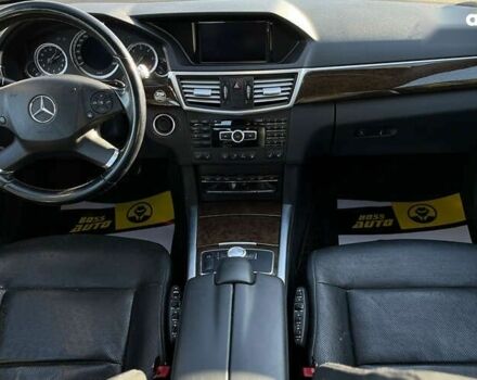 Мерседес Е-Клас, об'ємом двигуна 0 л та пробігом 254 тис. км за 18200 $, фото 9 на Automoto.ua