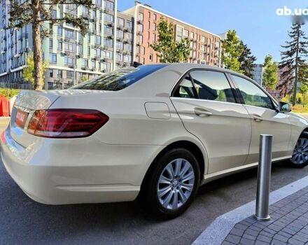 Мерседес Е-Класс, объемом двигателя 2.2 л и пробегом 450 тыс. км за 9990 $, фото 21 на Automoto.ua