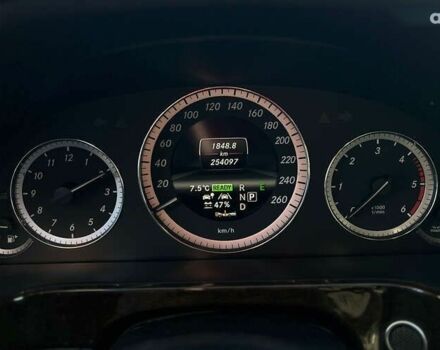 Мерседес Е-Клас, об'ємом двигуна 0 л та пробігом 254 тис. км за 18200 $, фото 13 на Automoto.ua