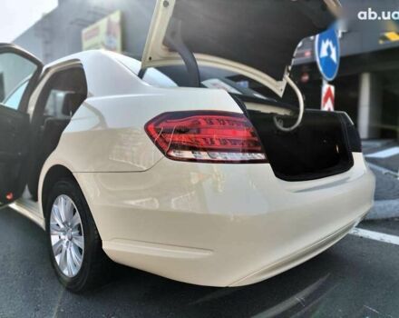 Мерседес Е-Класс, объемом двигателя 2.2 л и пробегом 450 тыс. км за 9990 $, фото 14 на Automoto.ua