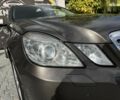 Мерседес Е-Класс, объемом двигателя 2.2 л и пробегом 399 тыс. км за 12900 $, фото 19 на Automoto.ua