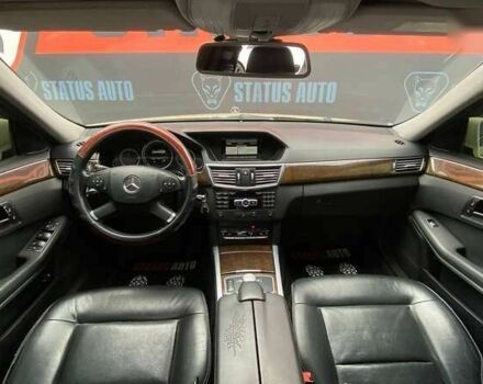 Мерседес Е-Класс, объемом двигателя 2.1 л и пробегом 471 тыс. км за 8500 $, фото 29 на Automoto.ua