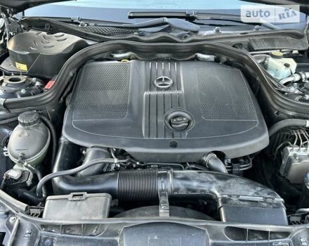 Мерседес Е-Клас, об'ємом двигуна 2.1 л та пробігом 522 тис. км за 17500 $, фото 7 на Automoto.ua
