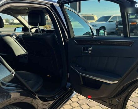 Мерседес Е-Клас, об'ємом двигуна 0 л та пробігом 254 тис. км за 18200 $, фото 25 на Automoto.ua