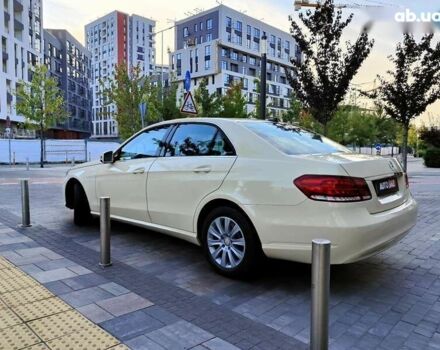 Мерседес Е-Класс, объемом двигателя 2.2 л и пробегом 450 тыс. км за 8990 $, фото 10 на Automoto.ua