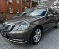 Мерседес Е-Класс, объемом двигателя 2.2 л и пробегом 399 тыс. км за 12900 $, фото 8 на Automoto.ua