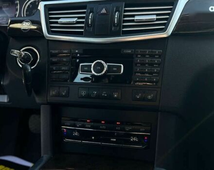 Мерседес Е-Клас, об'ємом двигуна 0 л та пробігом 254 тис. км за 18200 $, фото 17 на Automoto.ua