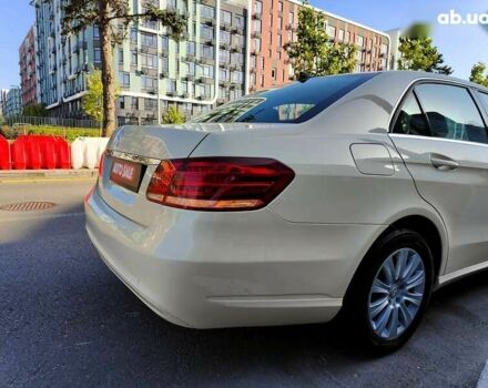 Мерседес Е-Класс, объемом двигателя 2.2 л и пробегом 450 тыс. км за 9990 $, фото 19 на Automoto.ua