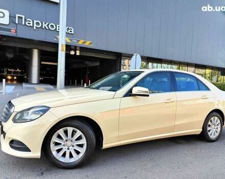 Мерседес Е-Класс, объемом двигателя 2.2 л и пробегом 450 тыс. км за 9990 $, фото 7 на Automoto.ua
