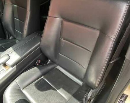 Мерседес Е-Класс, объемом двигателя 2.1 л и пробегом 471 тыс. км за 8500 $, фото 18 на Automoto.ua