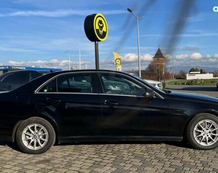 Мерседес Е-Клас, об'ємом двигуна 0 л та пробігом 254 тис. км за 18200 $, фото 7 на Automoto.ua