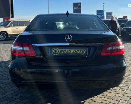 Мерседес Е-Клас, об'ємом двигуна 0 л та пробігом 254 тис. км за 18200 $, фото 5 на Automoto.ua