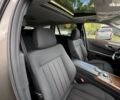 Мерседес Е-Класс, объемом двигателя 2.2 л и пробегом 399 тыс. км за 12900 $, фото 28 на Automoto.ua