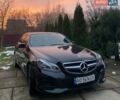 Мерседес Е-Клас, об'ємом двигуна 2.2 л та пробігом 202 тис. км за 17400 $, фото 1 на Automoto.ua