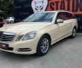 Мерседес Е-Класс, объемом двигателя 2.1 л и пробегом 471 тыс. км за 8500 $, фото 1 на Automoto.ua