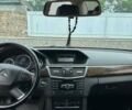 Мерседес Е-Класс, объемом двигателя 2.1 л и пробегом 300 тыс. км за 10800 $, фото 13 на Automoto.ua