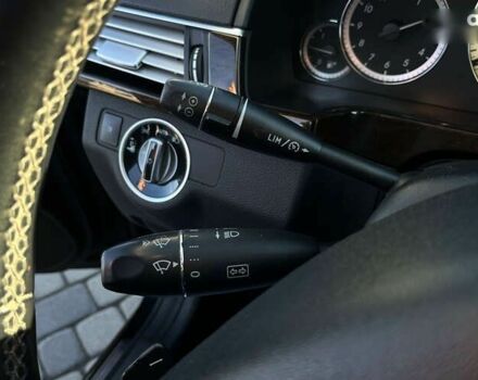 Мерседес Е-Клас, об'ємом двигуна 0 л та пробігом 254 тис. км за 18200 $, фото 11 на Automoto.ua