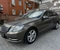 Мерседес Е-Класс, объемом двигателя 2.2 л и пробегом 399 тыс. км за 12900 $, фото 9 на Automoto.ua