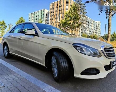 Мерседес Е-Класс, объемом двигателя 2.2 л и пробегом 450 тыс. км за 9990 $, фото 28 на Automoto.ua