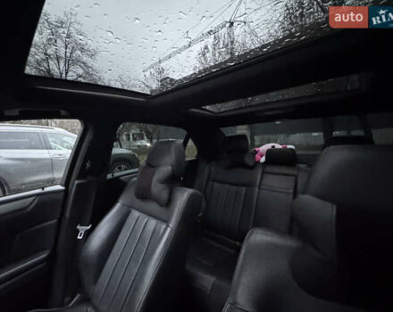 Мерседес Е-Класс, объемом двигателя 2.14 л и пробегом 350 тыс. км за 17900 $, фото 5 на Automoto.ua