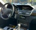 Мерседес Е-Класс, объемом двигателя 2.2 л и пробегом 260 тыс. км за 11999 $, фото 12 на Automoto.ua