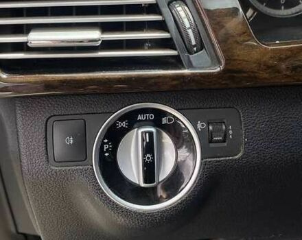 Мерседес Е-Класс, объемом двигателя 2.1 л и пробегом 471 тыс. км за 8500 $, фото 16 на Automoto.ua