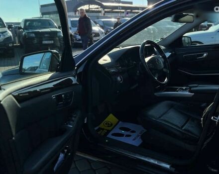 Мерседес Е-Клас, об'ємом двигуна 0 л та пробігом 254 тис. км за 18200 $, фото 20 на Automoto.ua