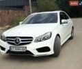 Мерседес Е-Класс, объемом двигателя 2.1 л и пробегом 223 тыс. км за 19800 $, фото 1 на Automoto.ua