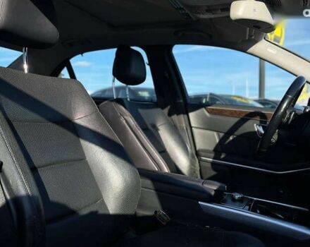 Мерседес Е-Клас, об'ємом двигуна 0 л та пробігом 254 тис. км за 18200 $, фото 8 на Automoto.ua