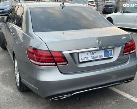 Мерседес Е-Класс, объемом двигателя 2 л и пробегом 175 тыс. км за 18490 $, фото 6 на Automoto.ua