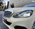 Мерседес Е-Класс, объемом двигателя 2.2 л и пробегом 450 тыс. км за 8990 $, фото 1 на Automoto.ua