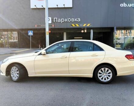 Мерседес Е-Класс, объемом двигателя 2.2 л и пробегом 450 тыс. км за 9990 $, фото 8 на Automoto.ua