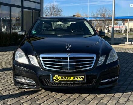Мерседес Е-Клас, об'ємом двигуна 0 л та пробігом 254 тис. км за 18200 $, фото 1 на Automoto.ua