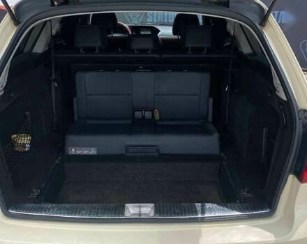 Мерседес Е-Класс, объемом двигателя 2.1 л и пробегом 471 тыс. км за 8500 $, фото 11 на Automoto.ua