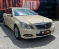 Мерседес Е-Класс, объемом двигателя 2.1 л и пробегом 471 тыс. км за 8500 $, фото 1 на Automoto.ua
