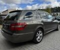 Мерседес Е-Класс, объемом двигателя 2.2 л и пробегом 399 тыс. км за 12900 $, фото 15 на Automoto.ua