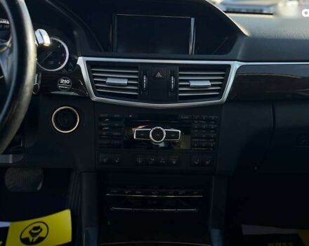 Мерседес Е-Клас, об'ємом двигуна 0 л та пробігом 254 тис. км за 18200 $, фото 15 на Automoto.ua