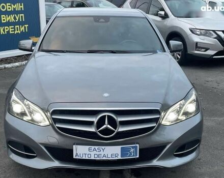 Мерседес Е-Класс, объемом двигателя 2 л и пробегом 175 тыс. км за 18490 $, фото 20 на Automoto.ua